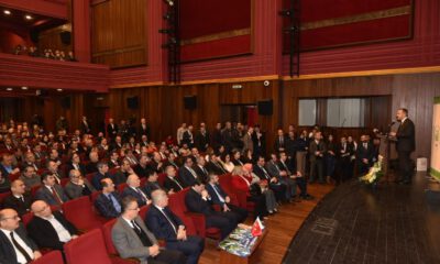 Bursa’nın Enerjisine ‘Yeşil Karne