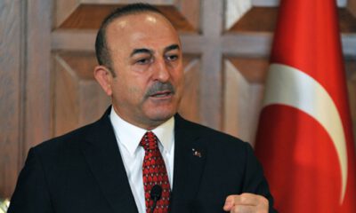 Çavuşoğlu sert çıktı: ‘Saygı gösterin!’