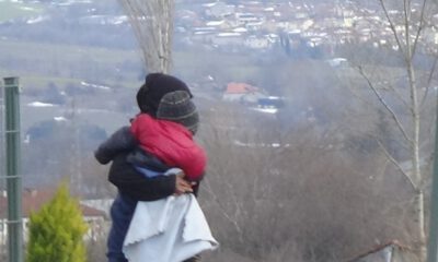 Polis Ve Zabıta Bıktı, O Bıkmadı