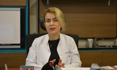 Ailesinde hipertansiyon olanlar dikkat!