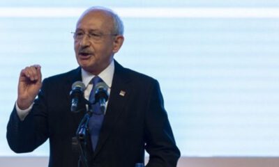‘Kimse Türkiye’yi tehdit edemez!’