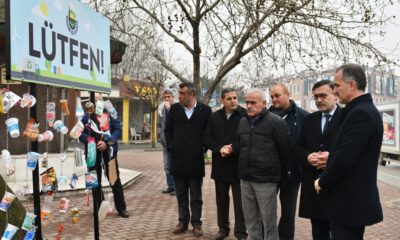 İnegöl Temizlikte Öncü