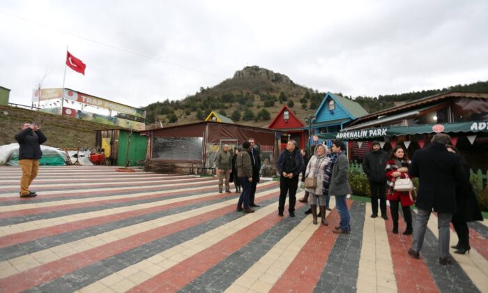 Gürsu’da Yenilenebilir Enerji Hamlesi