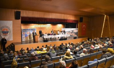 Sosyal Konutların Kuraları Çekildi