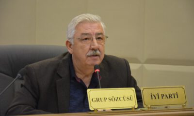 Muhalefetten Büyükşehirin Ulaşım Planına Destek