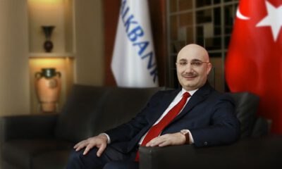 Halkbank’tan kredi kartı borçlularına müjde