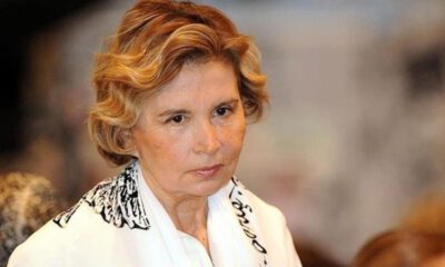 Nazlı Ilıcak’a hapis cezası!