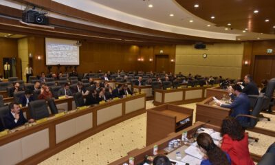 Bursa’da Suya Yüzde 10’luk Üçüncü İndirim