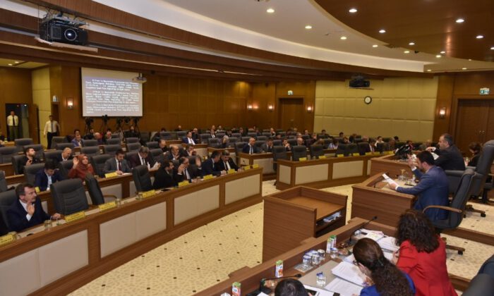 Bursa’da Suya Yüzde 10’luk Üçüncü İndirim