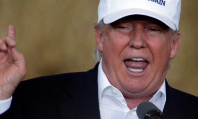 Trump’ın Amerika planı tutmadı