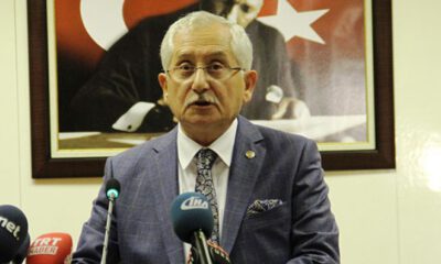 YSK Başkanı’ndan seçim açıklaması!
