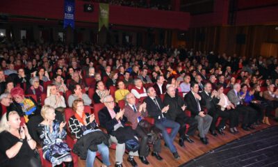 Erdinç Çelikkol’a Vefâ