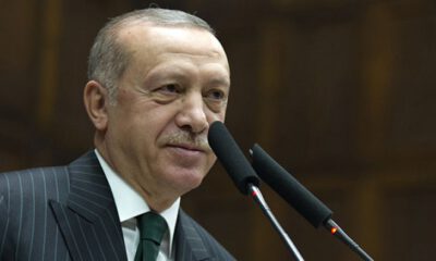 Cumhurbaşkanı Erdoğan: ‘Tampon bölgeyi biz oluştururuz’