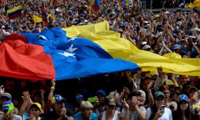BM, Venezuela’daki bilançoyu açıkladı