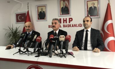 Büyükataman: Cumhur İttifakı, 31 Mart’ta Tarih Yazacak”