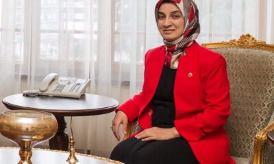 Chp Lideri Kılıçdaroğluna Ak Partiden İnegöl Mobilyası Tepkisi