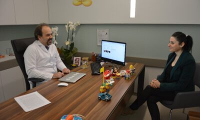 Çocuklardaki Çarpıntıyı Hafife Almayın