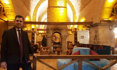 Bursanın Turizm Değerleri Açığa Çıkıyor