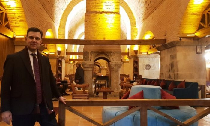 Bursanın Turizm Değerleri Açığa Çıkıyor