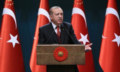 Cumhurbaşkanı Erdoğan: ‘Hortumun zararı 100 milyon TL’
