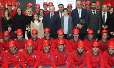 Bakan Varank’tan Destek Müjdesi