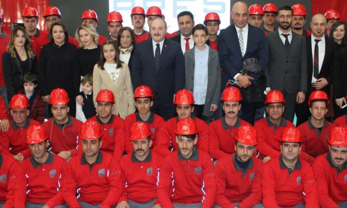 Bakan Varank’tan Destek Müjdesi