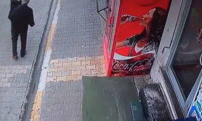 Sokak Ortasında İnfaz