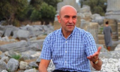 CHP’nin İzmir adayı belli oldu!