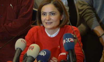 Önce istifa etti, sonra vazgeçti