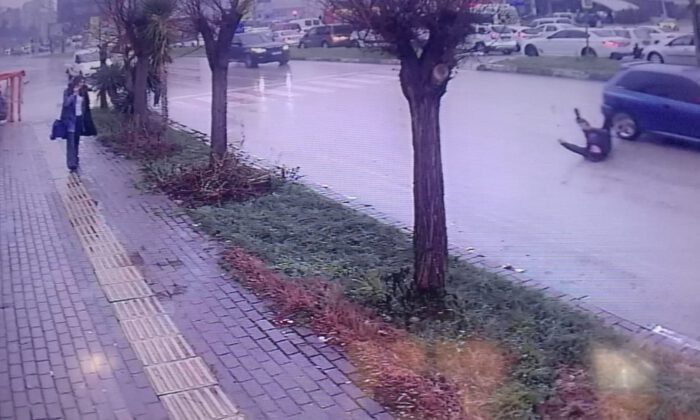 Yaya Geçidindeki Kazadan Acı Haber…ölüm İşte Böyle Geldi