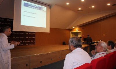 Sık Sık Kusuyorsaniz Endoskopi Yaptırın