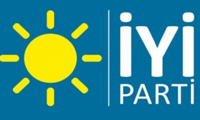 İYİ Partili vekilden ‘ittifak’ istifası
