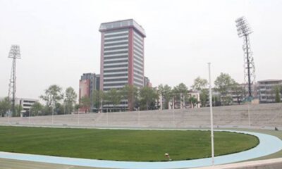 Tower Plaza’da yıkım kapıda
