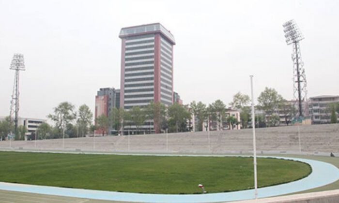 Tower Plaza’da yıkım kapıda