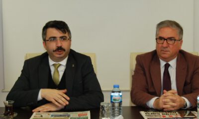 ‘Yıldırım’ın gönlü millete açılacak’