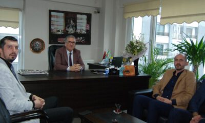 ‘Bizim meselemiz davamızdır’