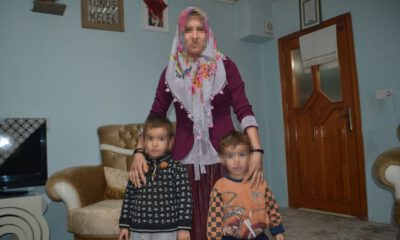 İşkencelere Dayanamayıp Baba Evine Sığındı