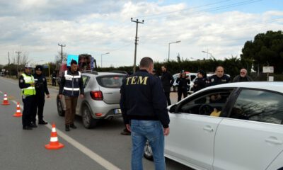 Trafikten Çikolatalı Uygulama