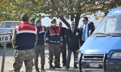Hacıkara Cinayeti İkinci Kez Yargıtay’dan Döndü