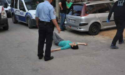 Kocasını Öldüren Kadından Şok İfade