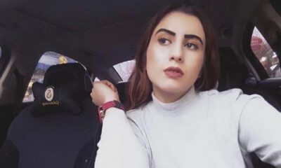 Uykusunda öldürüldü!