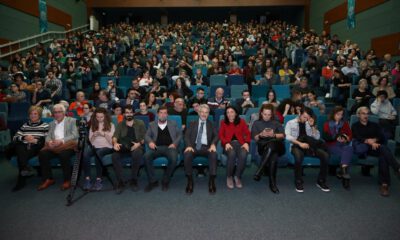 Anadolu Ezgileri Blues Müzikle Buluştu