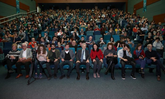 Anadolu Ezgileri Blues Müzikle Buluştu