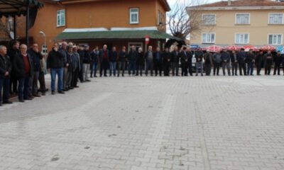 Bu da ‘helallik kuyruğu’