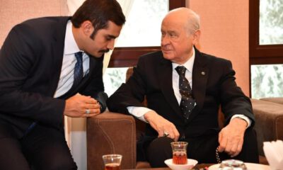 Ülkü Ocakları Genel Başkanından  Önemli Mesajlar