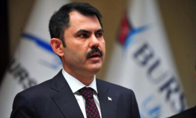 Poşete Depozito Uygulaması Geliyor
