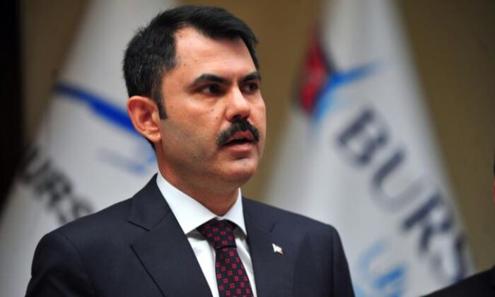 Poşete Depozito Uygulaması Geliyor