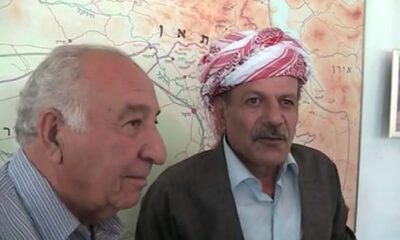 PKK’nın üst düzey yöneticisi yakalandı