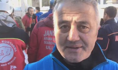 Uludağ’daki Can Pazarını Anlattı