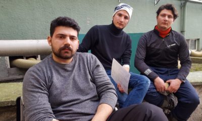 Uludağ’da Kar Altında Kalan Yaralılar Korku Dolu Anları Anlattı